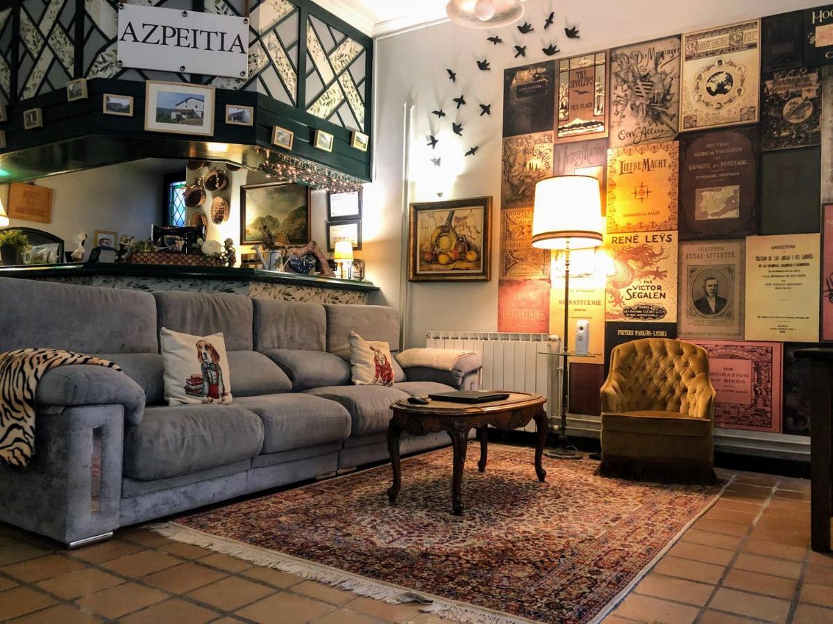 Otola Pensión Azpeitia