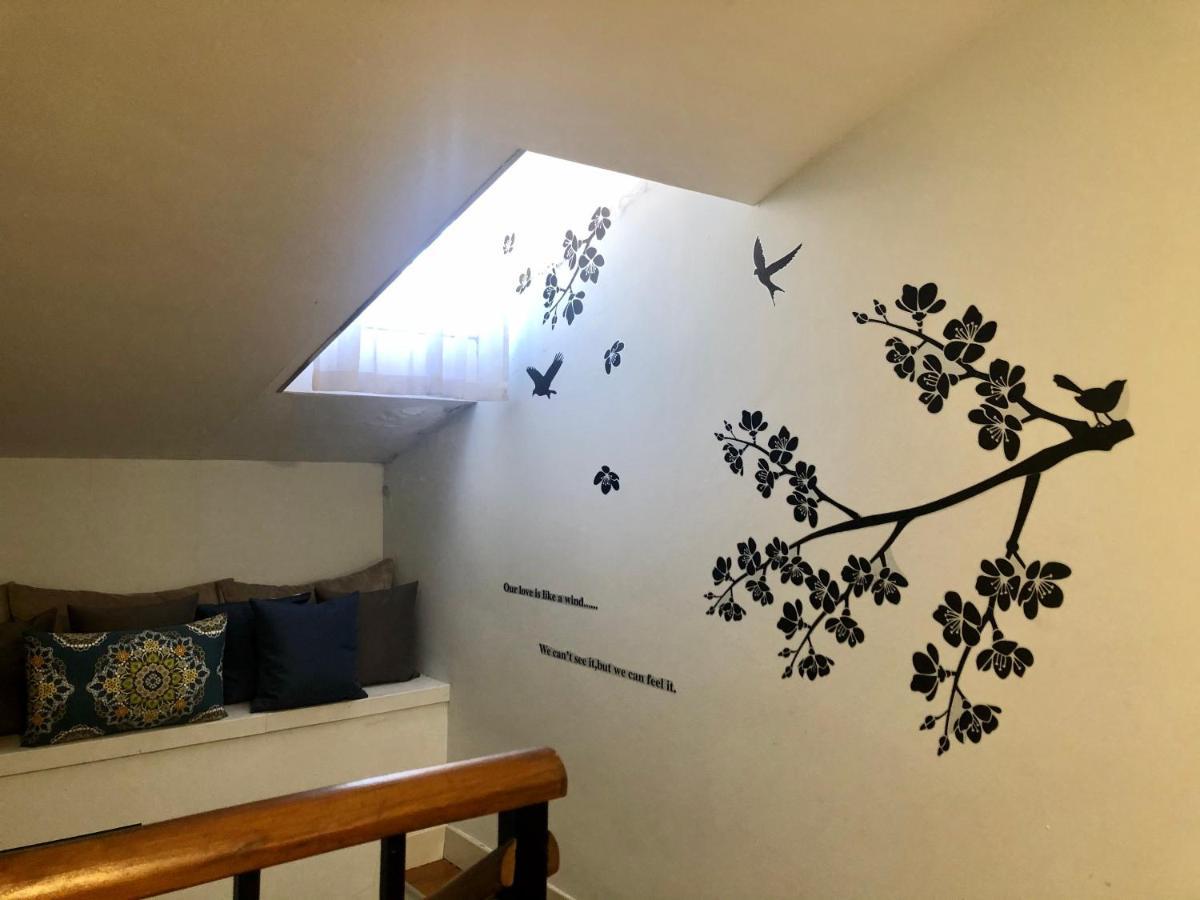 Casa de hóspedes Otola 2*